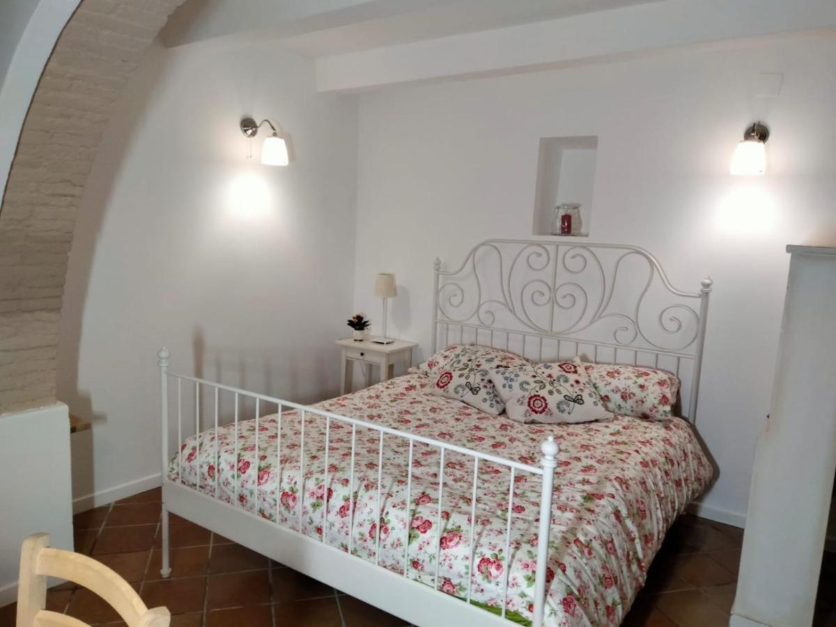 Dimora San Severino Spello Dış mekan fotoğraf
