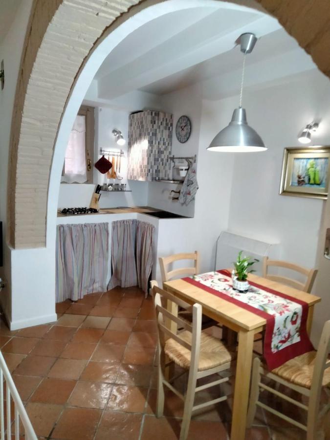 Dimora San Severino Spello Dış mekan fotoğraf