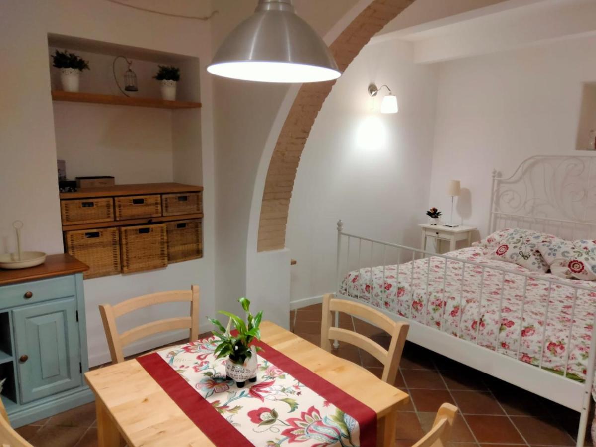 Dimora San Severino Spello Dış mekan fotoğraf