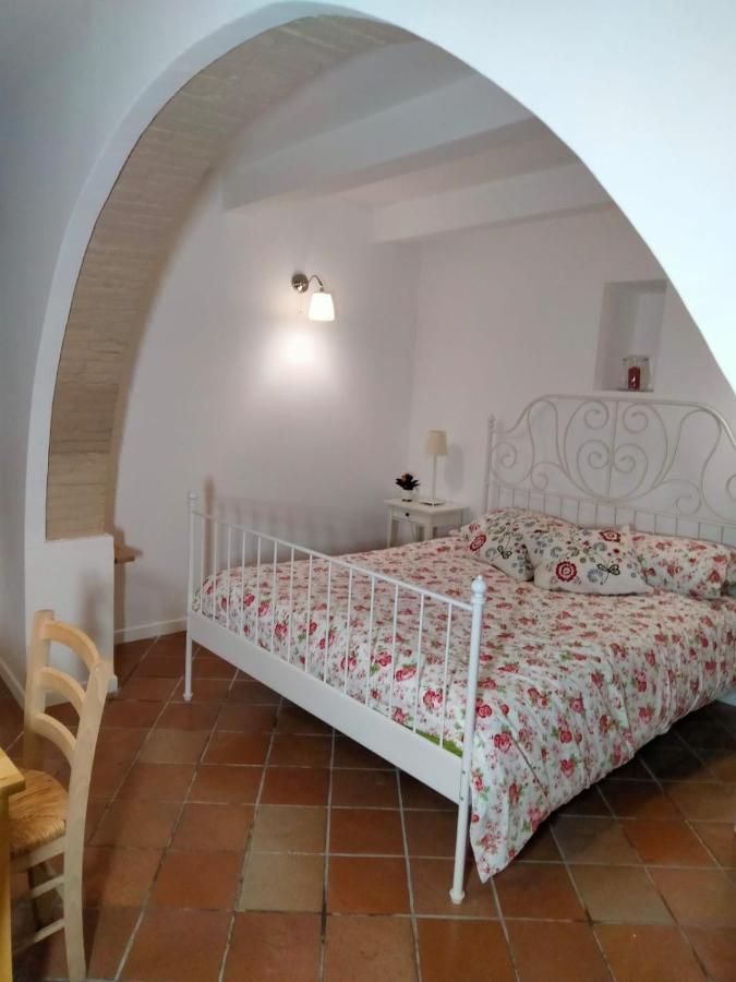 Dimora San Severino Spello Dış mekan fotoğraf